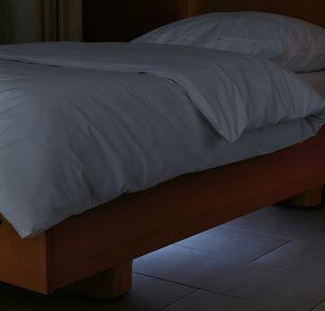 Veilleuse de nuit automatique