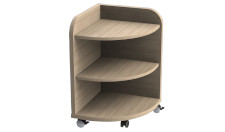 Table de chevet memoriana