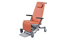 Fauteuil Sella